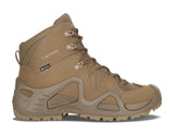 LOWA Zephyr GTX Mid TF Ws, Coyote Op