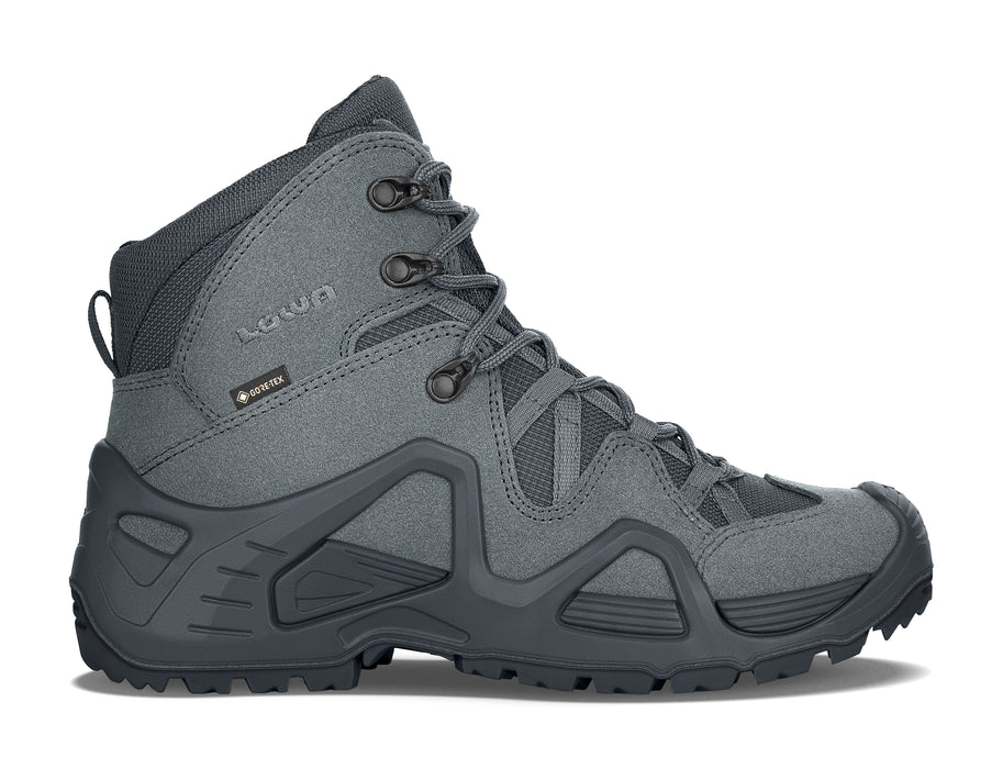 Zephyr GTX Mid TF Ws