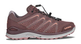 LOWA Maddox GTX Lo Ws, Brown rose/nude