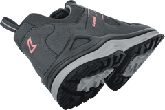LOWA Innox EVO GTX Lo Ws, Asphalt/Salmon