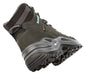 Renegade GTX Mid Ws asphalt/turquoise - bonge.fi