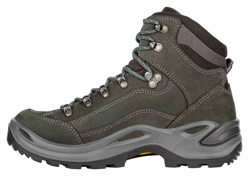 LOWA Renegade GTX Mid Ws