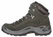 Renegade GTX Mid Ws asphalt/turquoise - bonge.fi