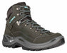 Renegade GTX Mid Ws asphalt/turquoise - bonge.fi
