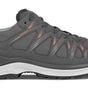 asphalt/salmon
