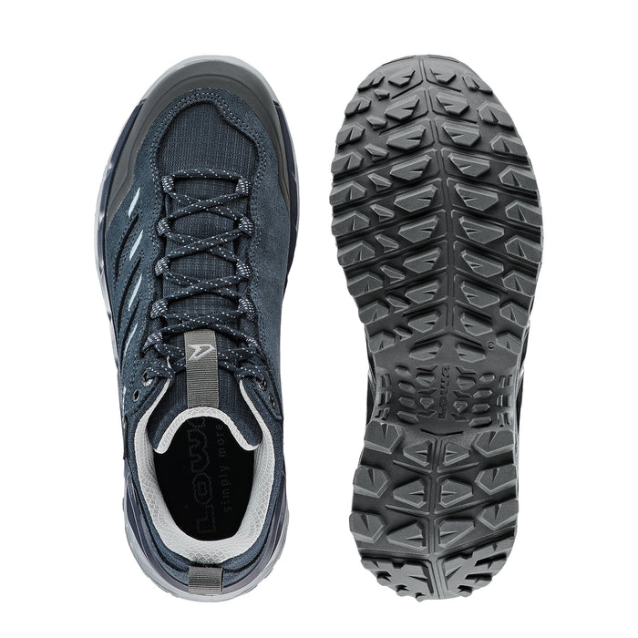 Innovo GTX Lo women's hiking shoe