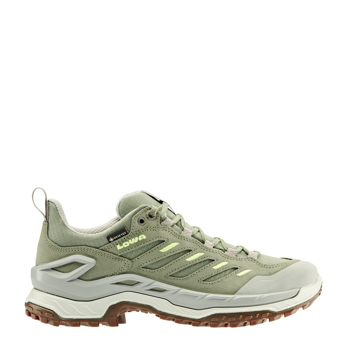 Innovo GTX Lo women's hiking shoe
