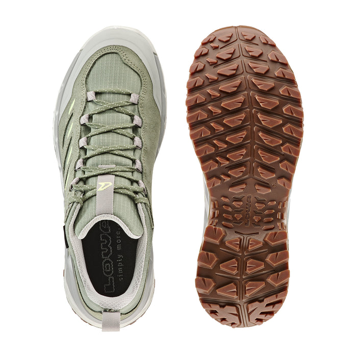 Innovo GTX Lo women's hiking shoe