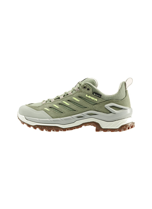 Innovo GTX Lo women's hiking shoe