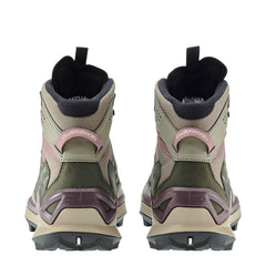 LOWA Maddox PRO GTX naisten mid-vartinen vaelluskenkä
