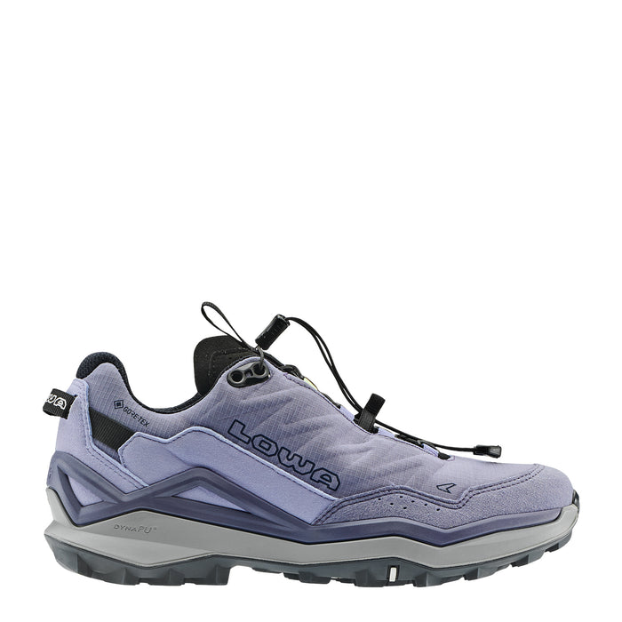 LOWA MADDOX PRO GTX MATALA VAELLUSKENKÄ PIKANAUHOITUKSELLA