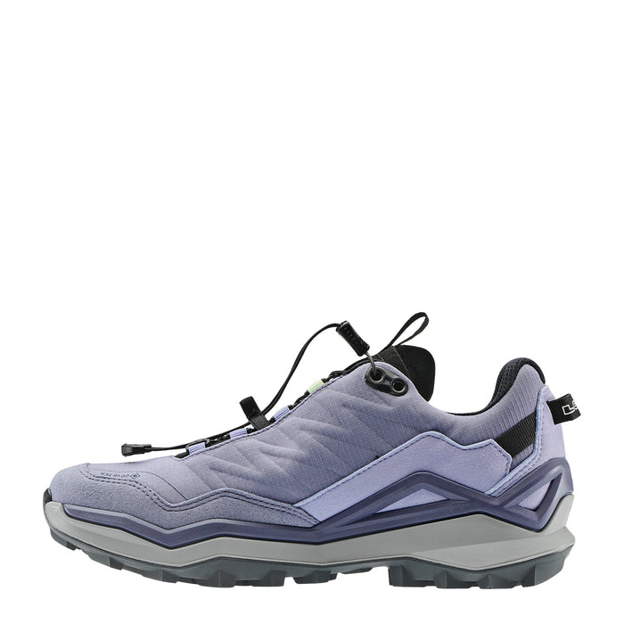 LOWA MADDOX PRO GTX MATALA VAELLUSKENKÄ PIKANAUHOITUKSELLA