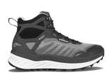 LOWA Fortux GTX QC Ws, black/white