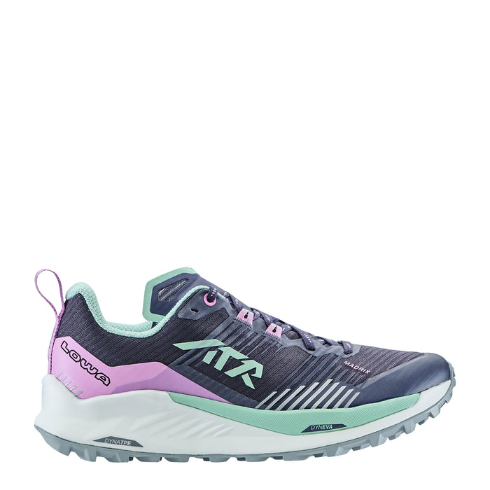 Madrix women's trail running shoe