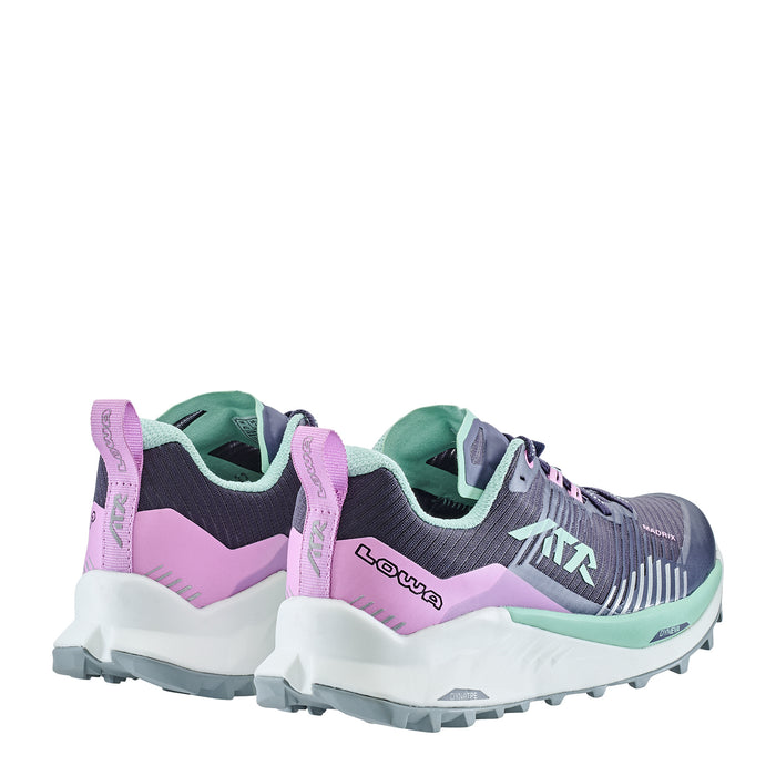 Madrix women's trail running shoe