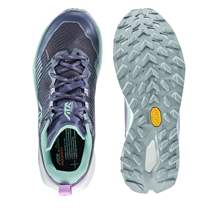 Madrix women's trail running shoe