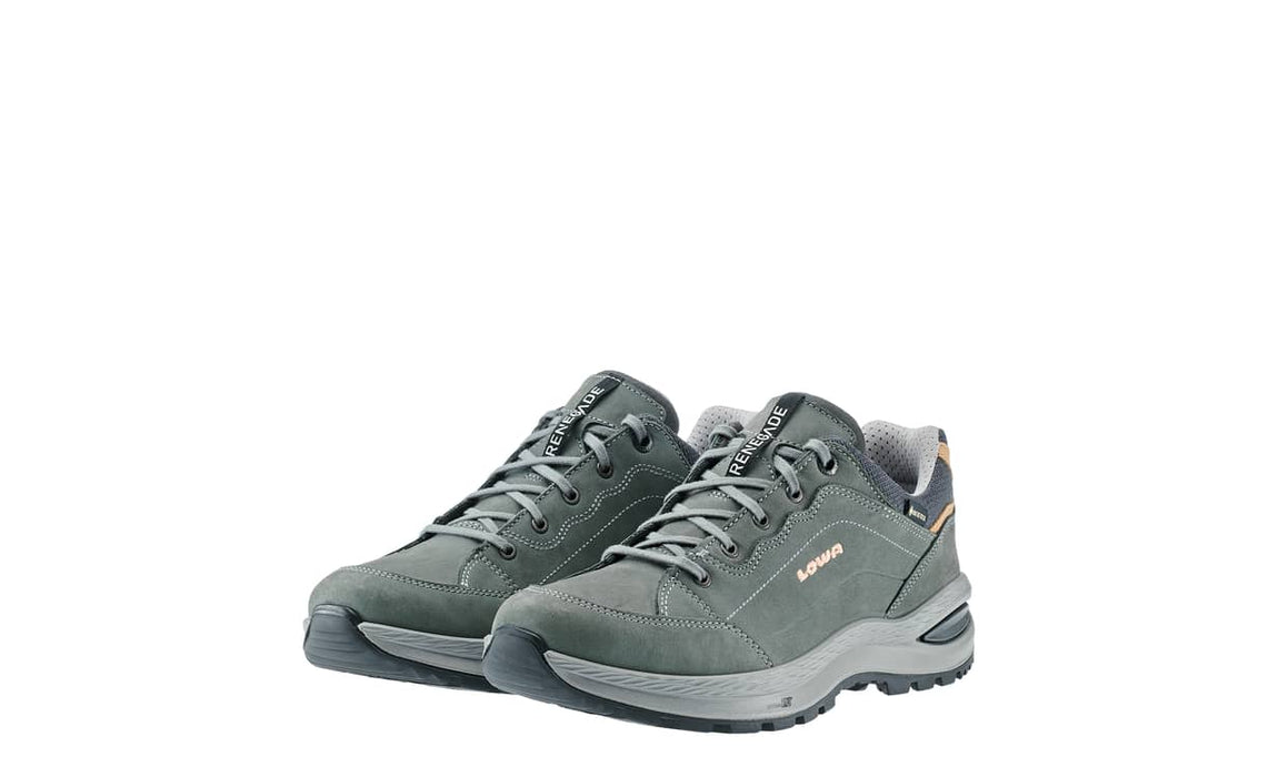 LOWA Renegade EVO GTX Lo Ws W