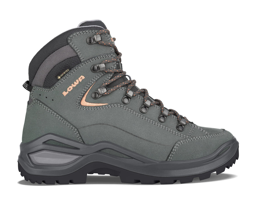 Renegade EVO GTX Mid Ws graphite/apricot - bonge.fi