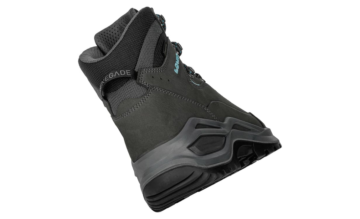LOWA Renegade EVO GTX Mid Ws W