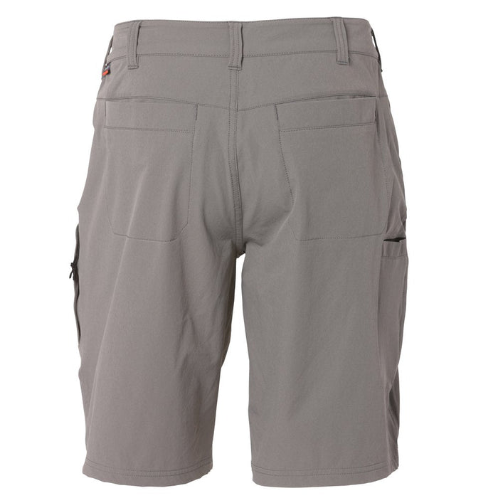 Gaff 11" Short