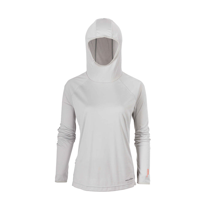 Women's Solstrale Hoodie UPF50