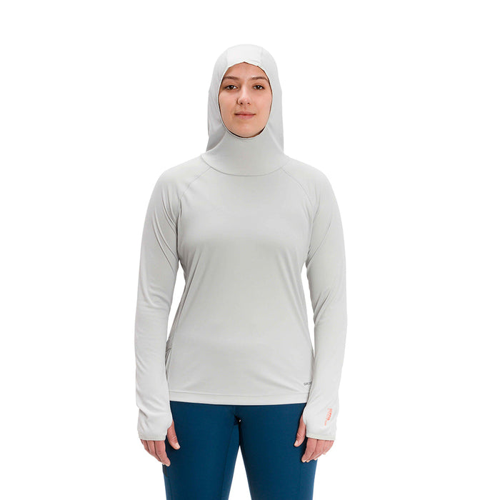 Women's Solstrale Hoodie UPF50