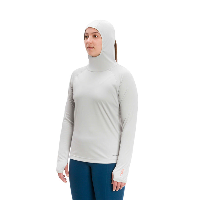 Women's Solstrale Hoodie UPF50