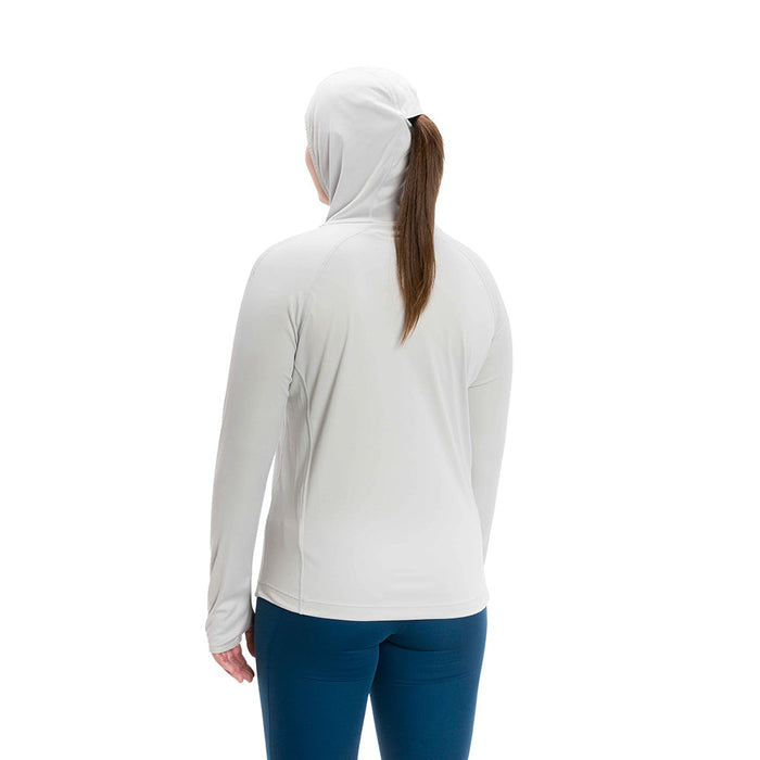 Women's Solstrale Hoodie UPF50