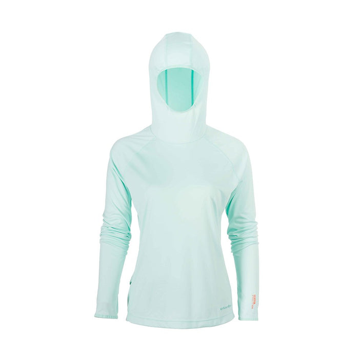 Women's Solstrale Hoodie UPF50