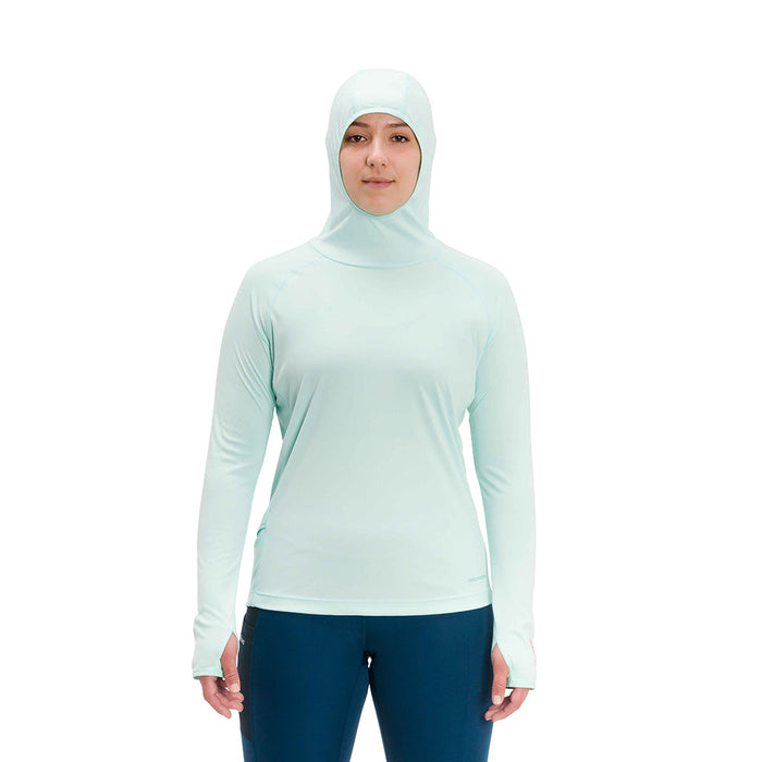 Women's Solstrale Hoodie UPF50