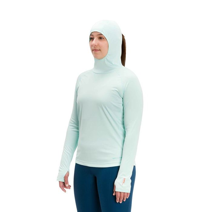 Women's Solstrale Hoodie UPF50