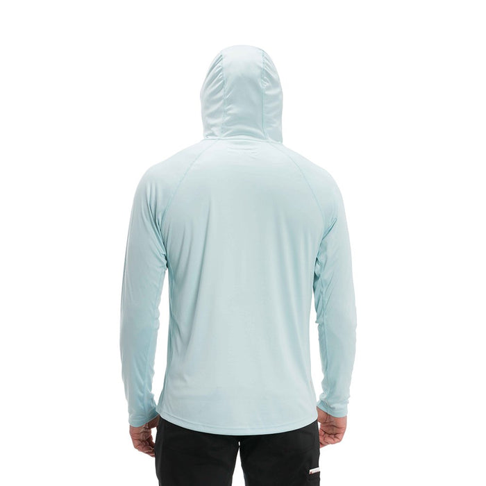 Solstrale Hoodie UPF50