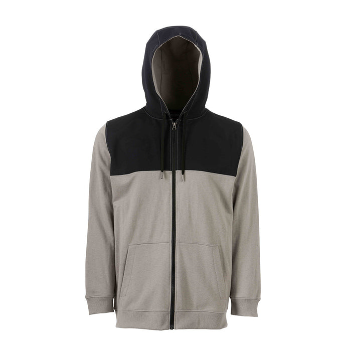 Daggerboard Full Zip DWR Hoodie