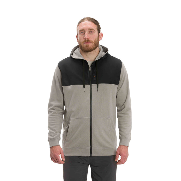 Daggerboard Full Zip DWR Hoodie