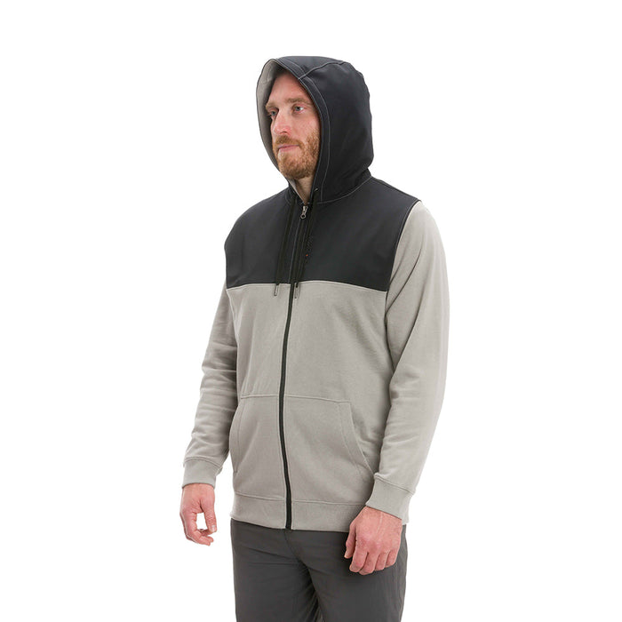 Daggerboard Full Zip DWR Hoodie