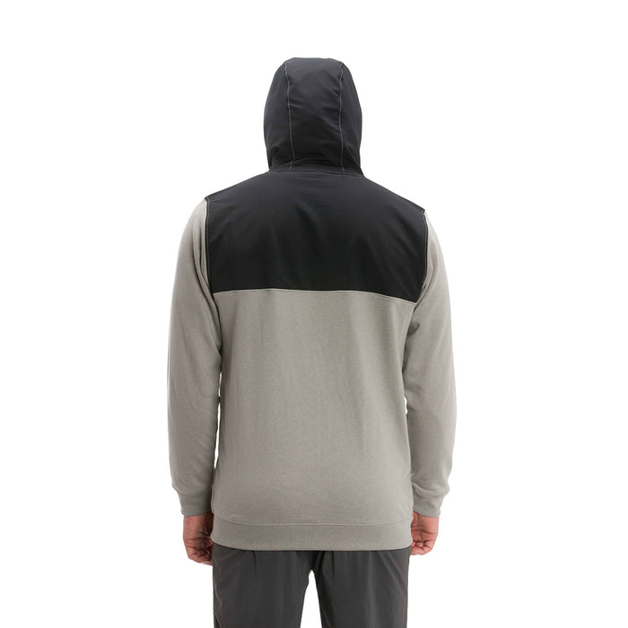 Daggerboard Full Zip DWR Hoodie