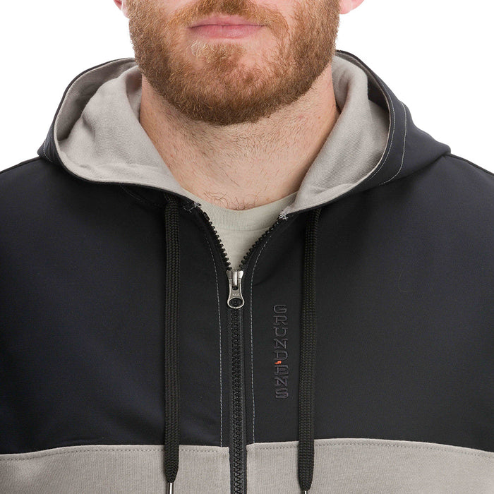 Daggerboard Full Zip DWR Hoodie