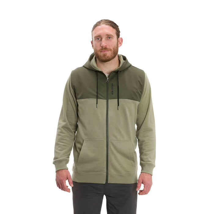 Daggerboard Full Zip DWR Hoodie