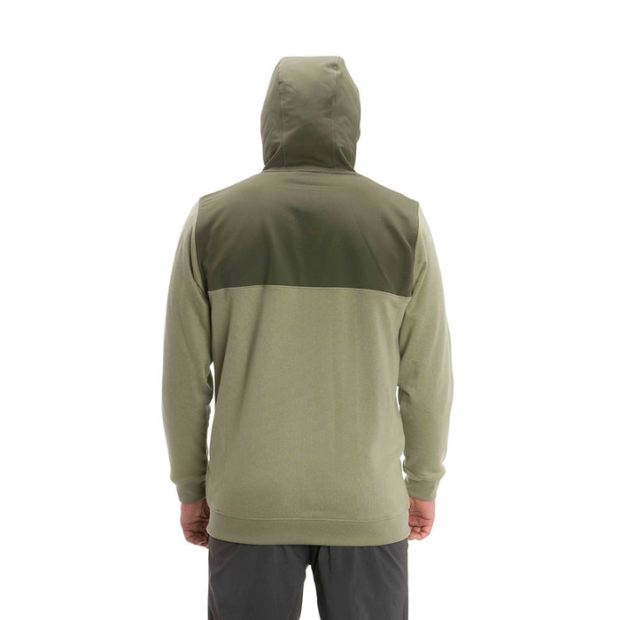Daggerboard Full Zip DWR Hoodie