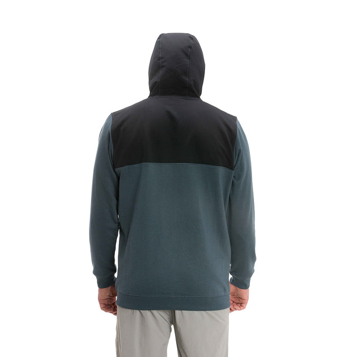 Daggerboard Full Zip DWR Hoodie