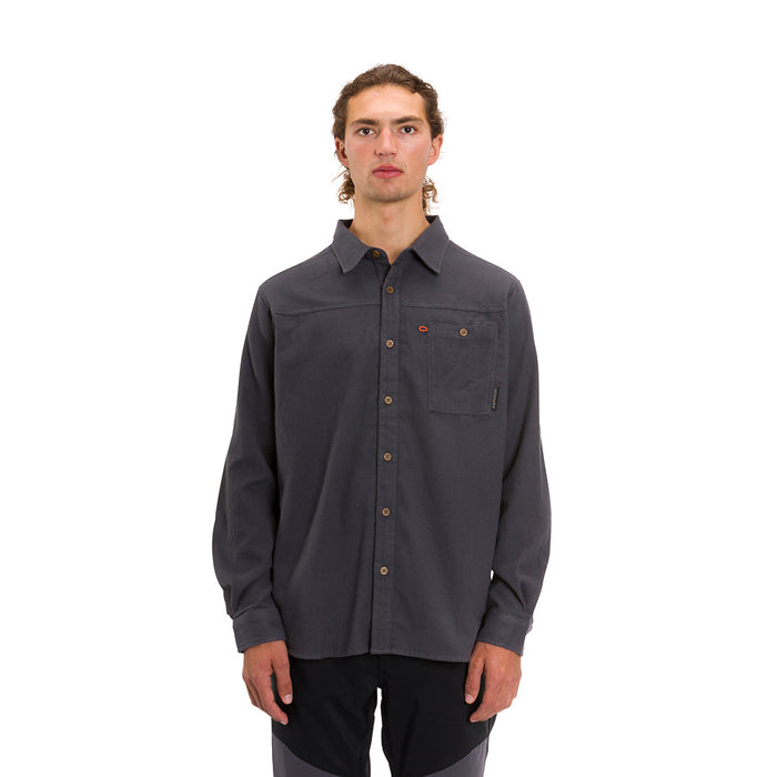 Steelhead Flannel Shirt