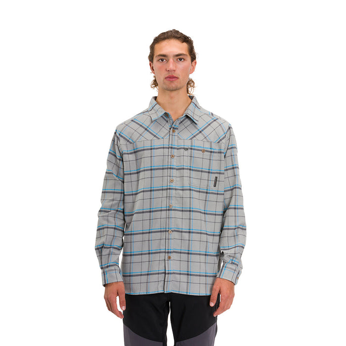 Steelhead Flannel Shirt