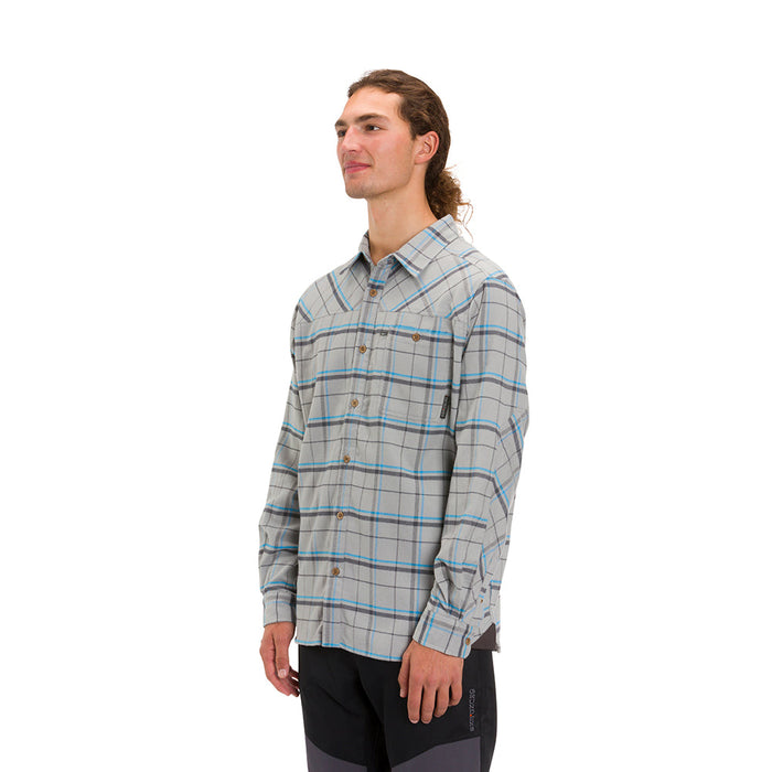 Steelhead Flannel Shirt