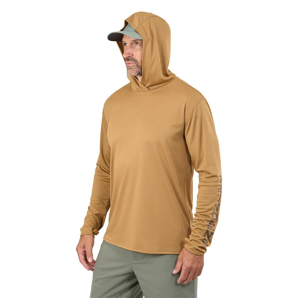 Tough Sun Hoodie