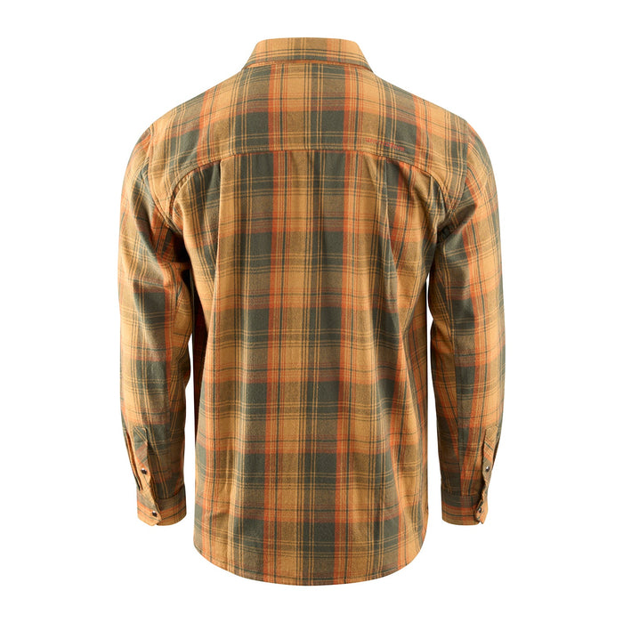 Grundens Dispatch flanellipaita