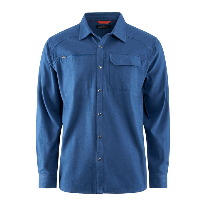 Dispatch Flannel Shirt