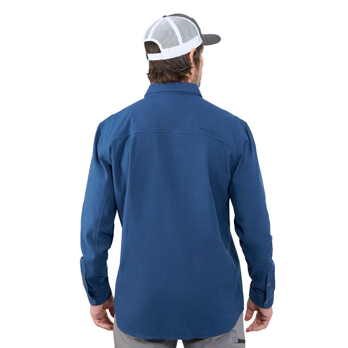 Grundens Dispatch flanellipaita