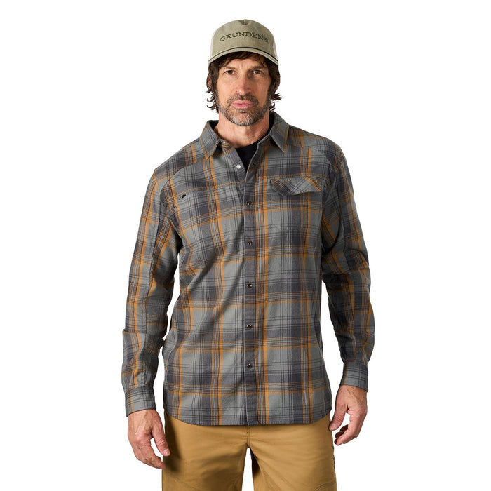 Dispatch Flannel Shirt