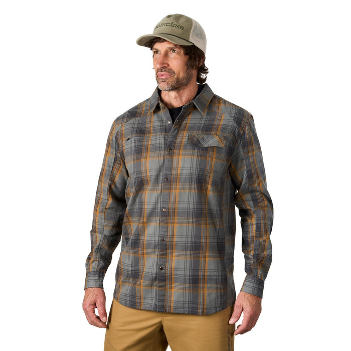 Dispatch Flannel Shirt