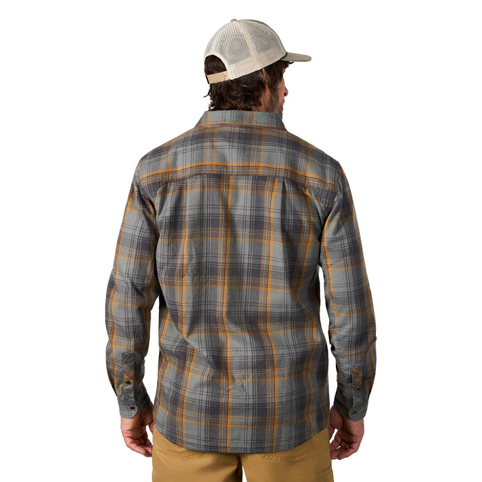 Dispatch Flannel Shirt
